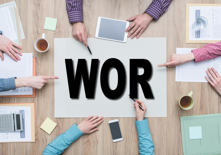 Wijziging WOR op komst